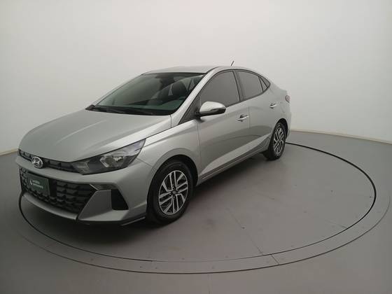 HYUNDAI HB20S 1.0 12V FLEX LIMITED PLUS MANUAL